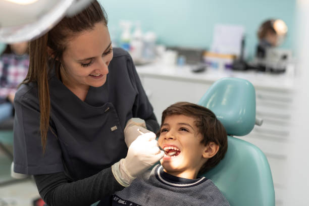 Best Emergency Dental Care for Sports Injuries in Angola, NY