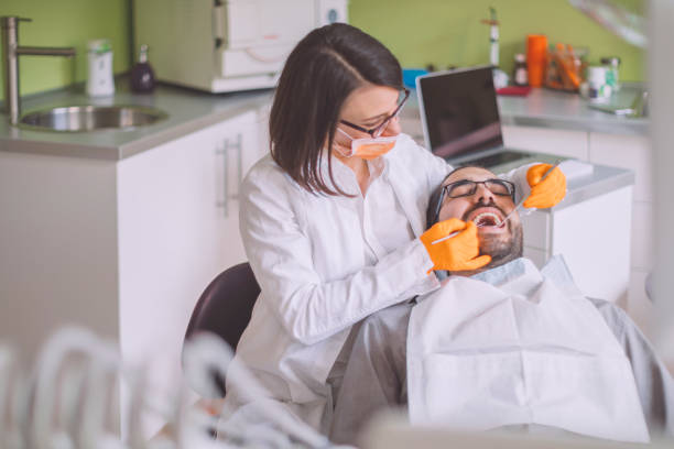 Best Emergency Treatment for Jaw Pain or Injury in Angola, NY