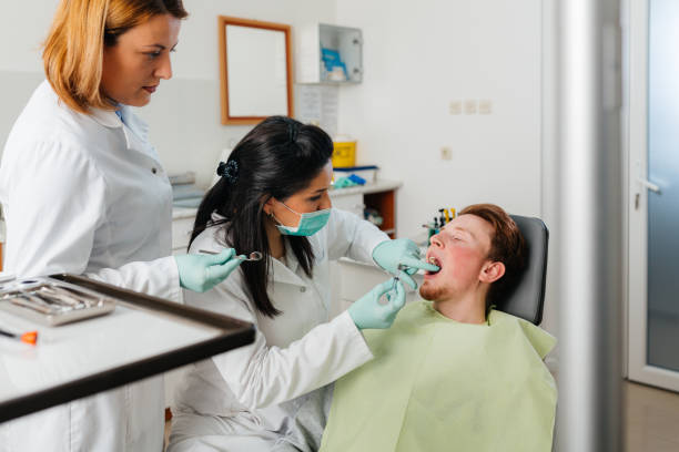 Best Emergency Care for Gum Disease in Angola, NY